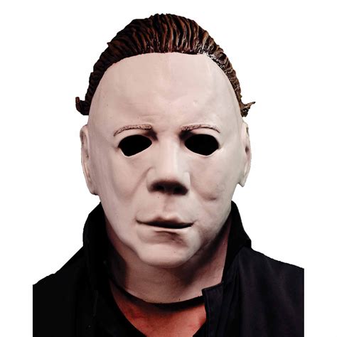 Latex Halloween Mask Adult